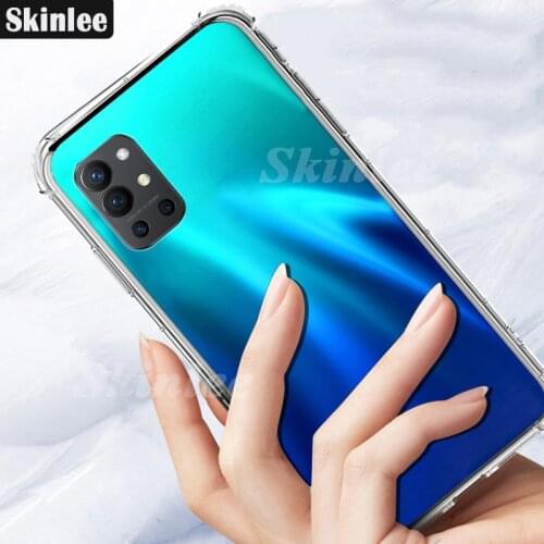 Чехлы для телефонов OnePlus Skinlee Smart China At AliExpress