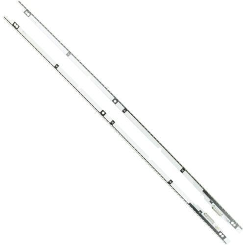 68cm LED Backlight strip 76/80LEDs For Samsung 55 inch TV UA55ES6100J UA55ES7000J UA55ES8000J 2012SVS55 7032NNB 3D UN55ES6900FXZ