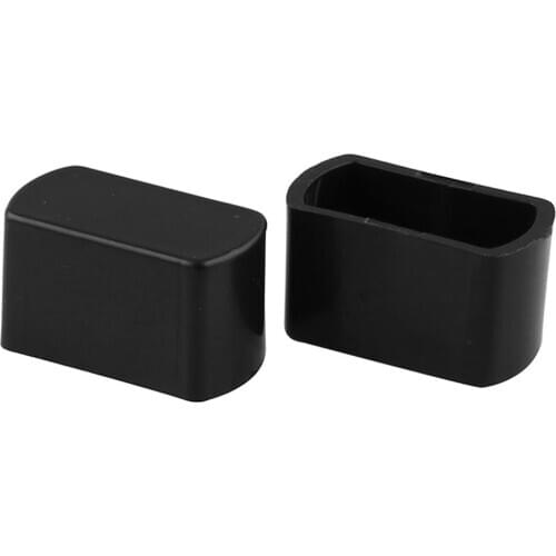 4x Tailgate Hinge cover Kit Bed and Gate Side Left And Right for Dodge Ford