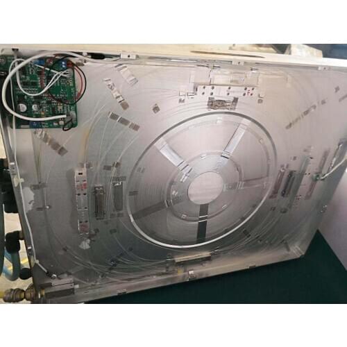 500w-3000w fiber laser repair ipg Raycus MAX Ruike Chuangxin fiber laser repair