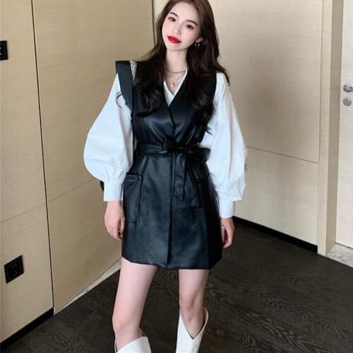 Adojewello Women's Autumn Vests