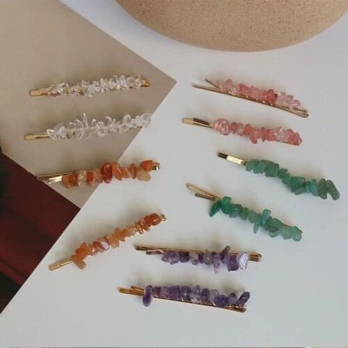 ANGLANG Hair Ornaments