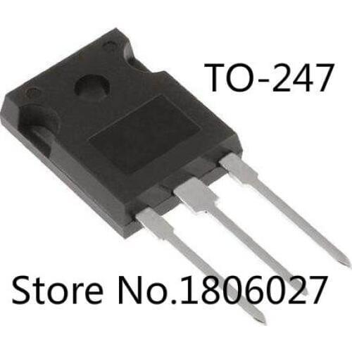 Send free 20PCS IRGP4063D IR TO-247 New original spot selling integrated circuits