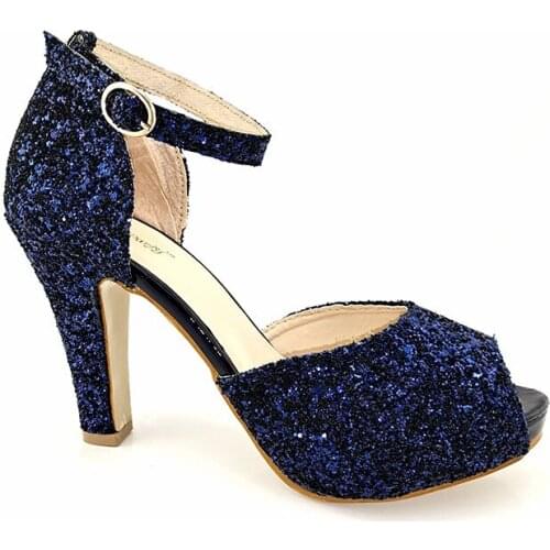 Carol Party Women's Sandals