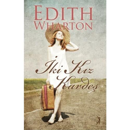 Two Sisters Edith Wharton Gold Wrist Broadcasts Novel Sequence