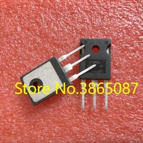G73N60E G73N60 SIHG73N60E SIHG73N60E-E3 SIHG73N60E-GE3 OR G70N60EF TO-247 POWER MOSFET TRANSISTOR MOS FET TUBE ORIGINAL NEW