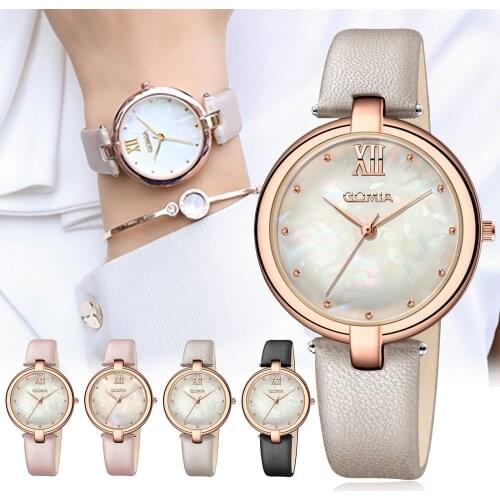 Hawcoar Ladies Quartz Watch