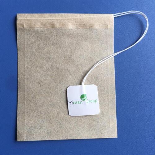 Personalized Custom made! Customize the Tag/Label, Customize the size and design of the teabags, Printing Logo, Custom packing