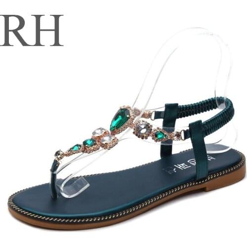 Jomei Women's Flip Flops