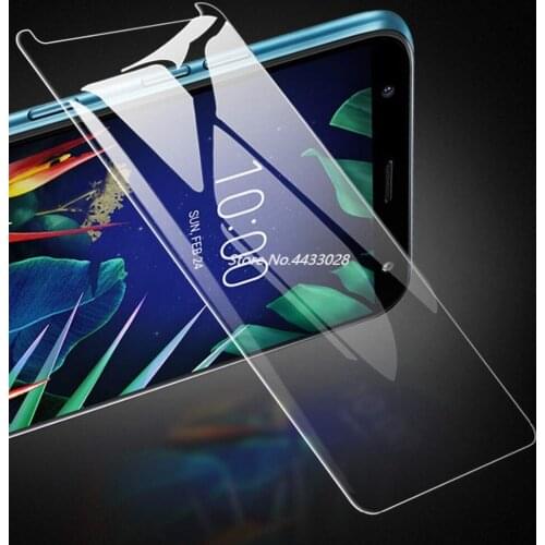 Lucu Vakker Screen Protectors For LG K10