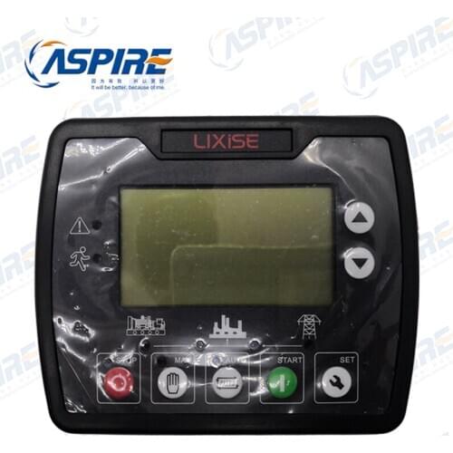 LXC3120 Completely replaced dse4520 electronic generator universal remote monitoring system