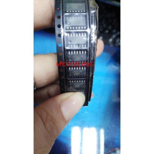 MICROFLYING 10PCS LMH6683MAX LMH6683MA LMH6683 SOP14 Best quality