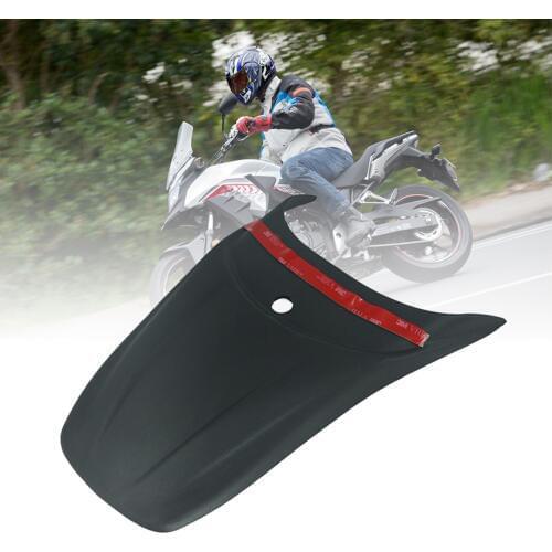 Motorcycle Mudguard Front Fender Extension Extender Tire Cover Splash Guard For HONDA CB500X CB 500X 500 X 2013 2017 2018 cb 500