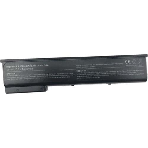 New Laptop Battery for HP ProBook 640 645 G0 655 650 G1 CA06 CA06XL CA09 HSTNN-DB4Y -LB4X -LB4Y -LB4Z