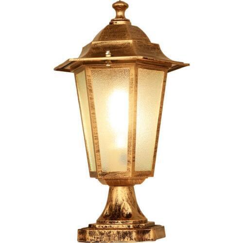 Садовые светильники Oovov China At AliExpress