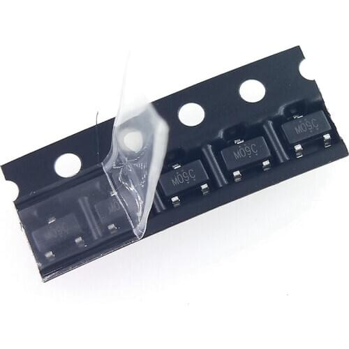 Original 200pcs/lot APM2309AC-TRG APM2309AC SOT-23 M0xx