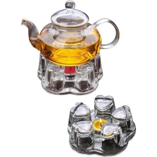 Декоративные стеклянные подсвечники PACEDA China At AliExpress