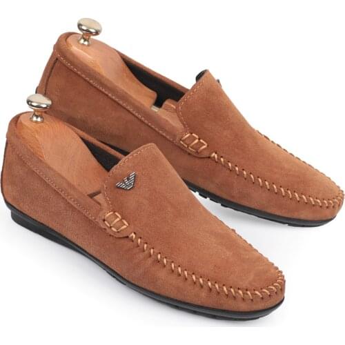 Rottenchill Mens Loafers