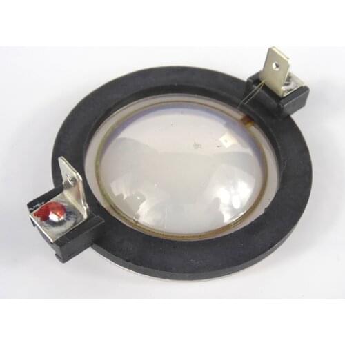 Replacement Diaphragm RCF ND1411 8ohm diaphragm voice coil 35.5mm