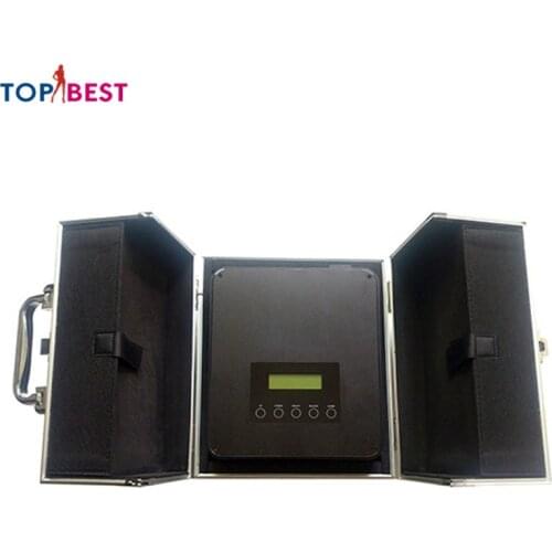 Loof Hair Extension Iron Keratin Bonding Machine Cold Fusion Technology Connectors Latest Digital Ultrasonic Hair Styling Tools