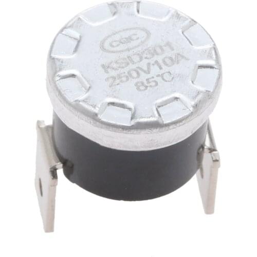 661566 High Limit Thermostat for Whirlpool KitchenAid Maytag Amana Jenn-Air Estate Crosley Roper WP661566 AP6010246 W10339474