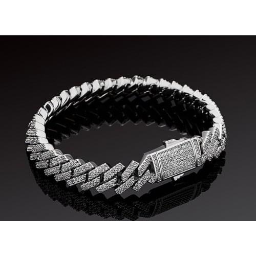 Wolf Tide Golden Bracelets