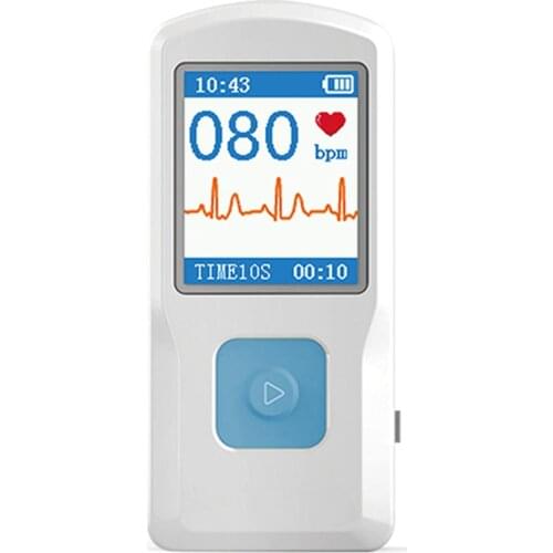 XPREEN Electrocardioscanner China