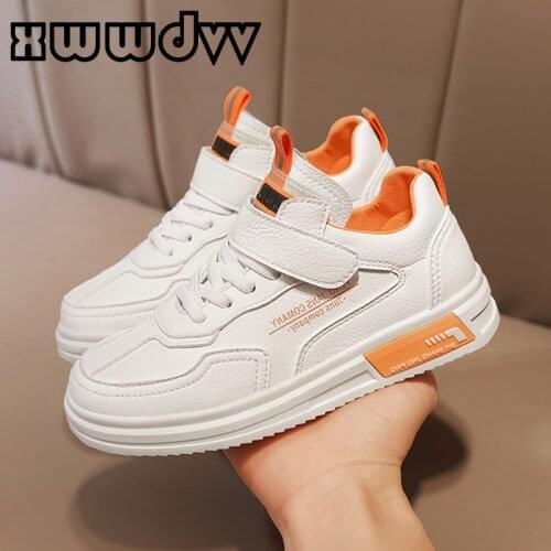 Кожаные ботинки для девочек Xwwdvv China At AliExpress