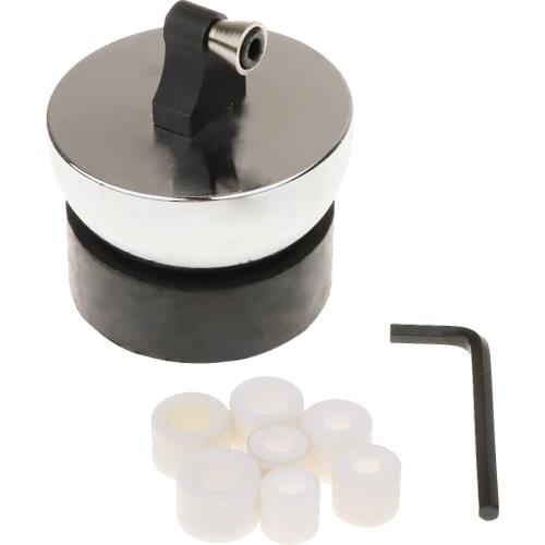 Jewelry Ring Setter Clamp Stainless Engraving Ball Diamond Setting Tools Kit