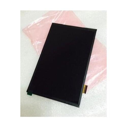 Free shipping 7 inch LCD screen for 31 pin,100% New for DEXP Ursus E170 4G 3G display ,test good send for LCD