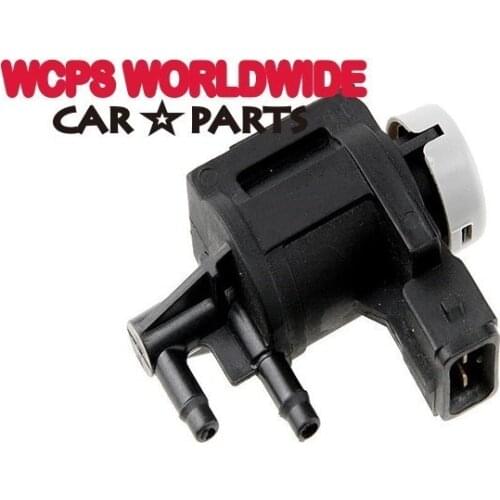1J0906283A 100% NEW EGR VACUUM SOLENOID VALVE FOR V WAUDISEATSKODA TDI OE#92AB9H465AA 8029128 702256070 1J0906283A 98AB9E882AA