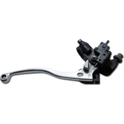 CFMOTO Motorcycle Accessories 650NK Left Clutch Lever CF650TR Clutch Handle