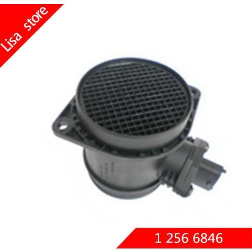 Air flow sensor For CADILLAC CTS SRX SRX 2.8 3.6 LY7 LP1 OEM:0280218114 0280218115 0 280 218 114 115