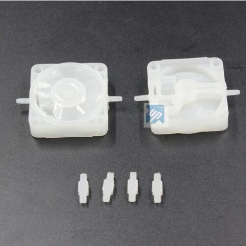 5pcs ciss damper for canon hp printer CISS Parts: Ink Flow Damper for Continuous Ink Supply System CIS