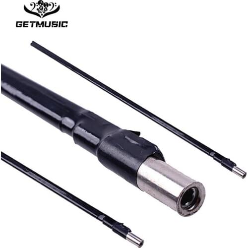 380mm Double Course/Way Guitar Truss Rod,Inner Diameter:9mm, Steel A3