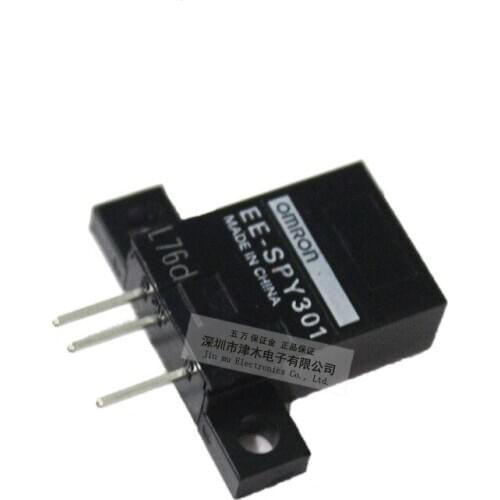 EE-SPY301 Miniature photoelectric sensor 6months warranty