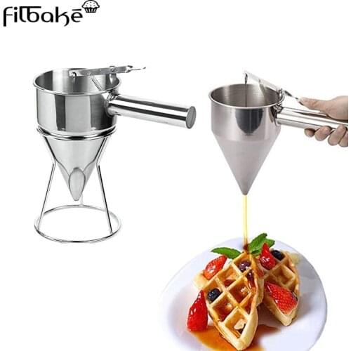 FILBAKE Dough Dispensers