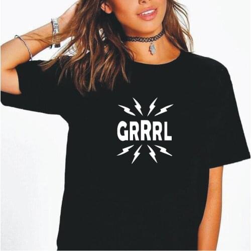 Women's Cotton T-Shirts Luoyifxiong China