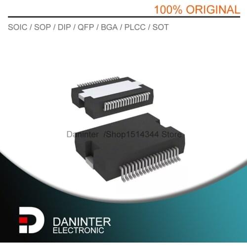 L6258EX L6258 HSSOP36 10PCS/LOT aliexpress