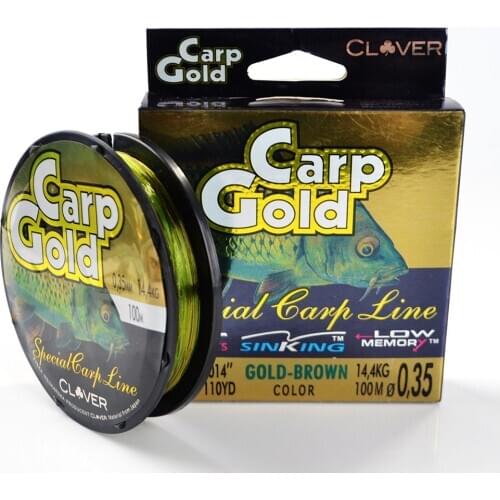 2021 New 100M Nylon Mainline Tippet Super Strong Japan Monofilament Fishing Line Carp Perch Trout Panfish Fishing Line