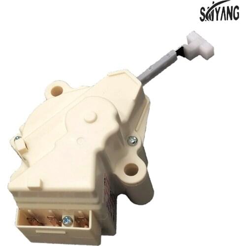 New Original Drain Valve Motor Double Stroke Tractor XPQ-6A For Washing Machine