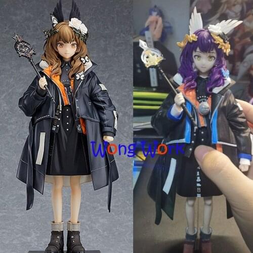 Wong Work Unpainted Resin 1/7 Scale Unassembled Garage Kits GK Model Kit Figure GKCAST-210624-04