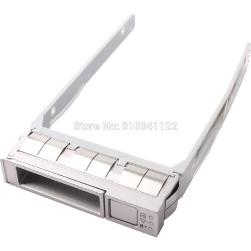 Hard Drive HDD Tray Caddy for Sun 541-2123 2.5" SATA SAS for Fire X4150 Enterprise T5120 Netra T6340 Blade X6240 Exadata V2 ZFS