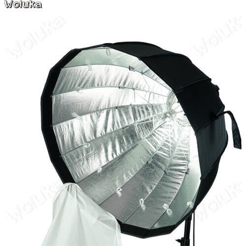 90cm Umbrella deep mouth Softbox soft cover photographic light Studio Studio Flash light Professional Accessories CD50 T02