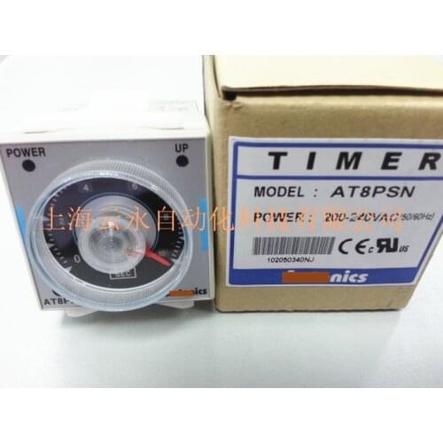 AT8PSN AT8PSN-2 AT8PMN AT8PMN-2 Brand new and original power-off delay relay