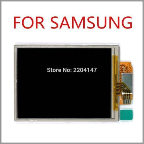 FREE SHIPPING! NEW LCD Display Screen for SAMSUNG i7 Digital Camera With Touch and Backlight