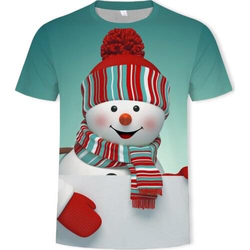 Top Handsome T-Shirt And Handsome Anime 3D Printing Summer 2021 Leisure Sports Plus Size T-Shirt Breathable O-Neck Short Sleeves