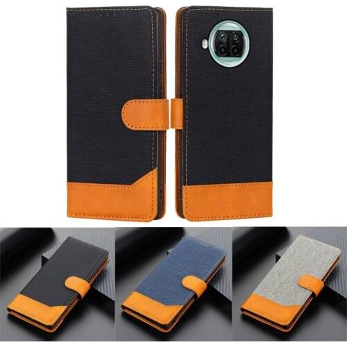 Wallet Flip Cover For Xiomi Mi 10 i s 10T Pro Ultra 10 Lite Phone Case for Celular Xiaomi Mi 10T lite Mi10T lite 5G Fundas Coque