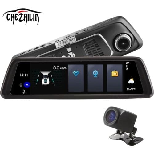 Chezhilin Auto And Moto