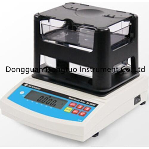 Dahometer DH-1200 Precious Metal Digital Density Meter Free Shipping